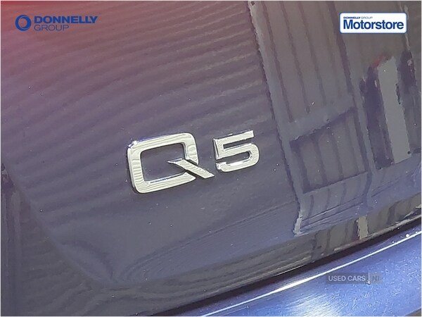 Used Audi Q5 2022 for sale - 76802667: Photo 48