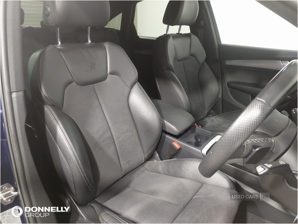 Used Audi Q5 2022 for sale - 76802667: Photo 49