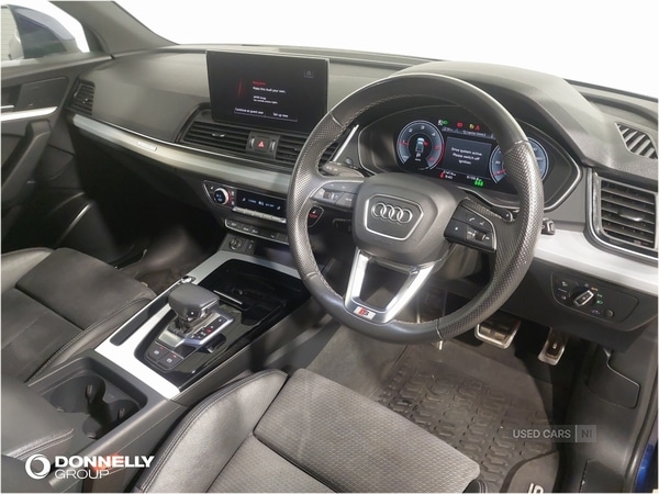 Used Audi Q5 2022 for sale - 76802667: Photo 5