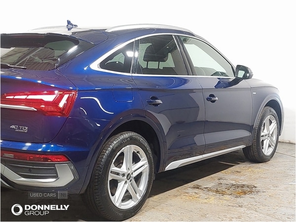Used Audi Q5 2022 for sale - 76802667: Photo 51