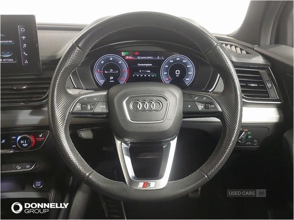 Used Audi Q5 2022 for sale - 76802667: Photo 53