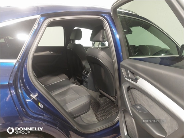 Used Audi Q5 2022 for sale - 76802667: Photo 54