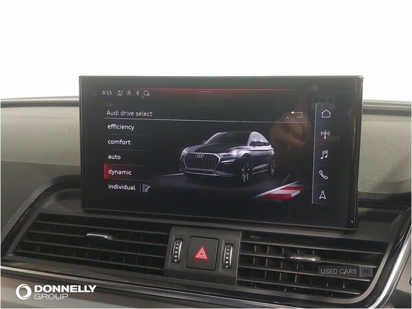 Used Audi Q5 2022 for sale - 76802667: Photo 55