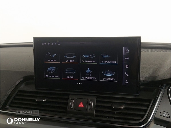 Used Audi Q5 2022 for sale - 76802667: Photo 6