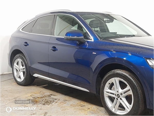 Used Audi Q5 2022 for sale - 76802667: Photo 60