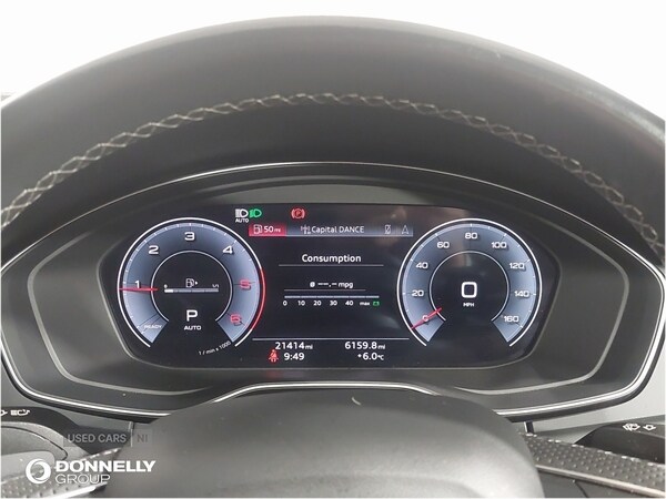 Used Audi Q5 2022 for sale - 76802667: Photo 7