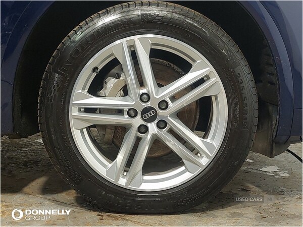 Used Audi Q5 2022 for sale - 76802667: Photo 8