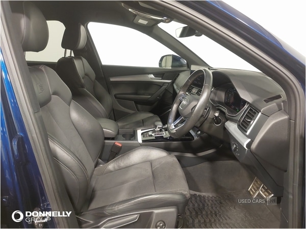 Used Audi Q5 2022 for sale - 76802667: Photo 9