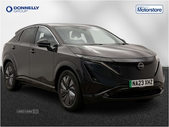Used Nissan ARIYA 2023 for sale - 78753096: Photo