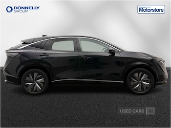 Used Nissan ARIYA 2023 for sale - 78753096: Photo