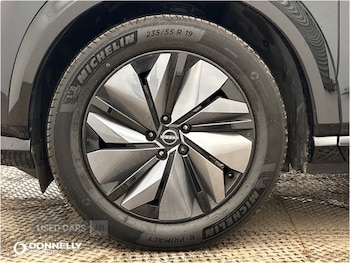 Used Nissan ARIYA 2023 for sale - 78753096: Photo