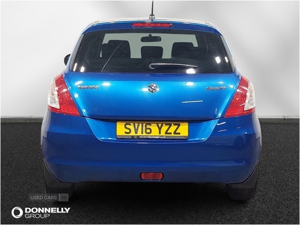 Used Suzuki Swift 2016 for sale - 77672185: Photo 10