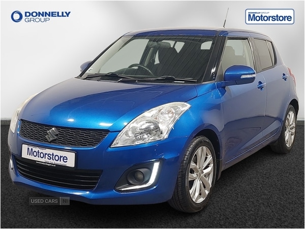 Used Suzuki Swift 2016 for sale - 77672185: Photo 12