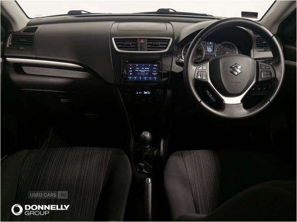 Used Suzuki Swift 2016 for sale - 77672185: Photo 14