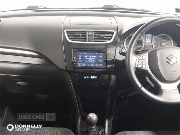 Used Suzuki Swift 2016 for sale - 77672185: Photo 15