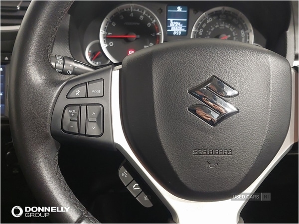 Used Suzuki Swift 2016 for sale - 77672185: Photo 16