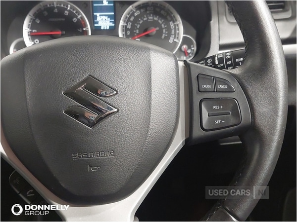 Used Suzuki Swift 2016 for sale - 77672185: Photo 17