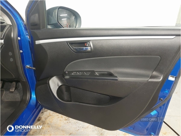 Used Suzuki Swift 2016 for sale - 77672185: Photo 18