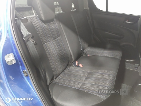 Used Suzuki Swift 2016 for sale - 77672185: Photo 19