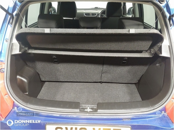 Used Suzuki Swift 2016 for sale - 77672185: Photo 20