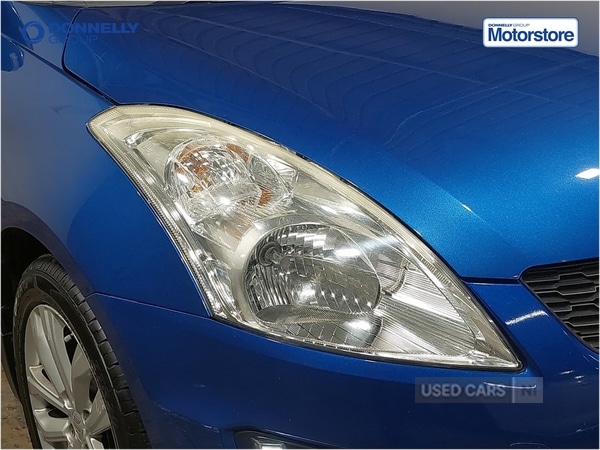 Used Suzuki Swift 2016 for sale - 77672185: Photo 21