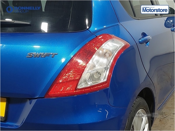 Used Suzuki Swift 2016 for sale - 77672185: Photo 22
