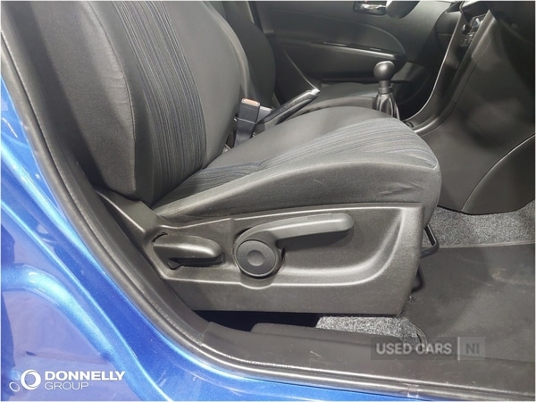 Used Suzuki Swift 2016 for sale - 77672185: Photo 27