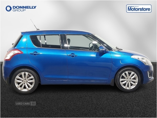 Used Suzuki Swift 2016 for sale - 77672185: Photo 3