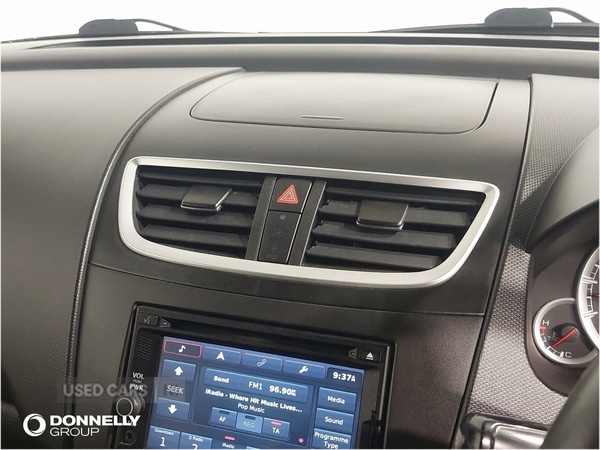 Used Suzuki Swift 2016 for sale - 77672185: Photo 31