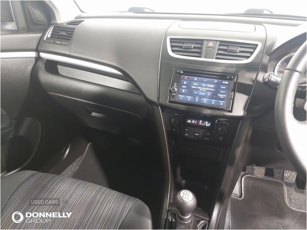 Used Suzuki Swift 2016 for sale - 77672185: Photo 34