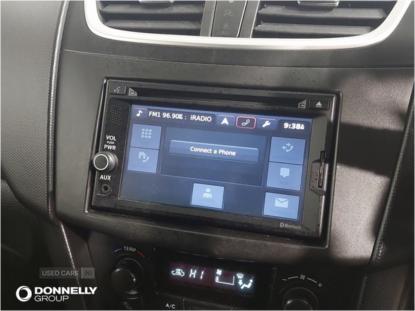 Used Suzuki Swift 2016 for sale - 77672185: Photo 37