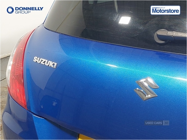 Used Suzuki Swift 2016 for sale - 77672185: Photo 39