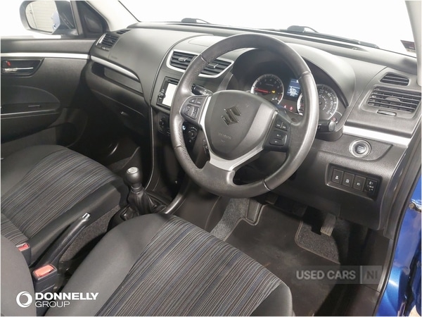 Used Suzuki Swift 2016 for sale - 77672185: Photo 4