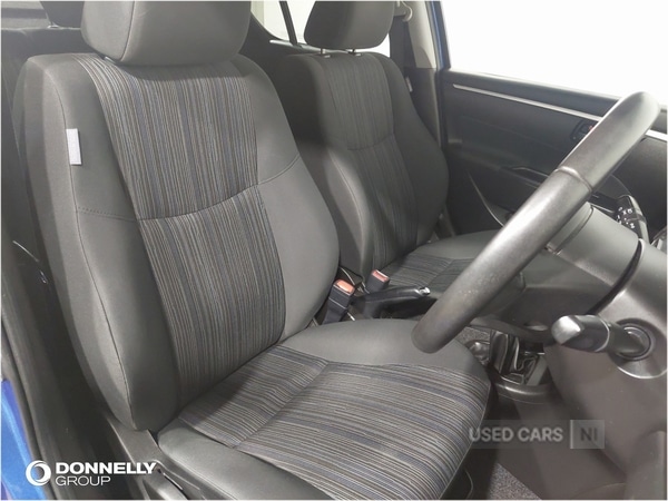 Used Suzuki Swift 2016 for sale - 77672185: Photo 41