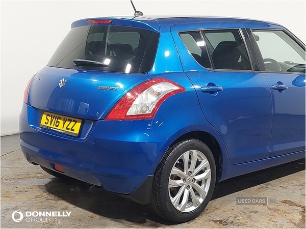 Used Suzuki Swift 2016 for sale - 77672185: Photo 43