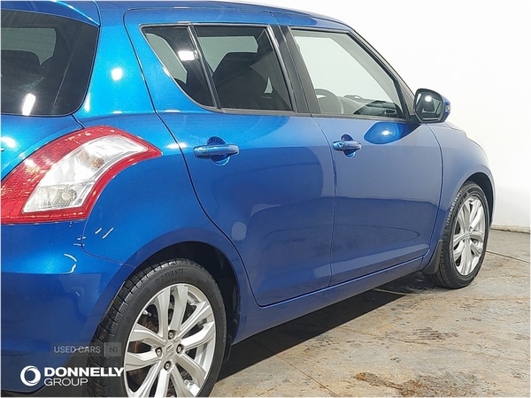 Used Suzuki Swift 2016 for sale - 77672185: Photo 44