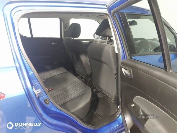 Used Suzuki Swift 2016 for sale - 77672185: Photo 46