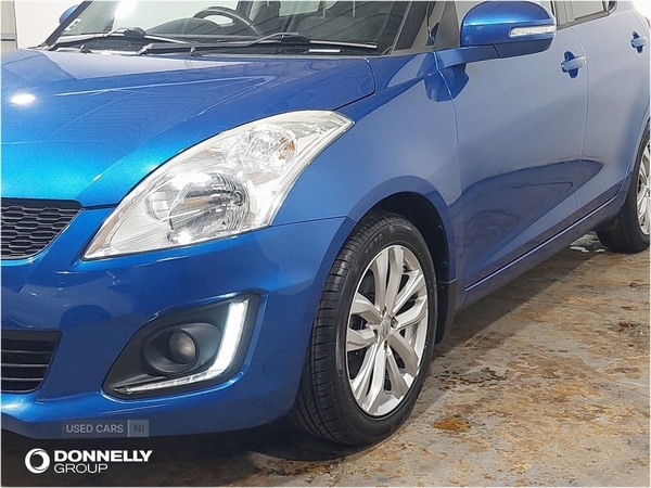 Used Suzuki Swift 2016 for sale - 77672185: Photo 48