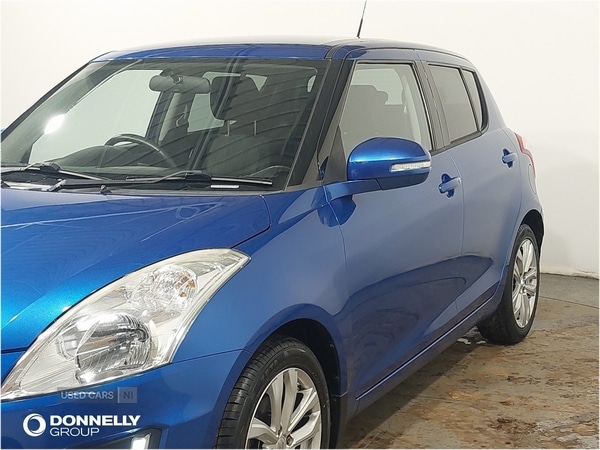 Used Suzuki Swift 2016 for sale - 77672185: Photo 49