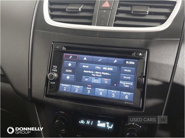 Used Suzuki Swift 2016 for sale - 77672185: Photo 5