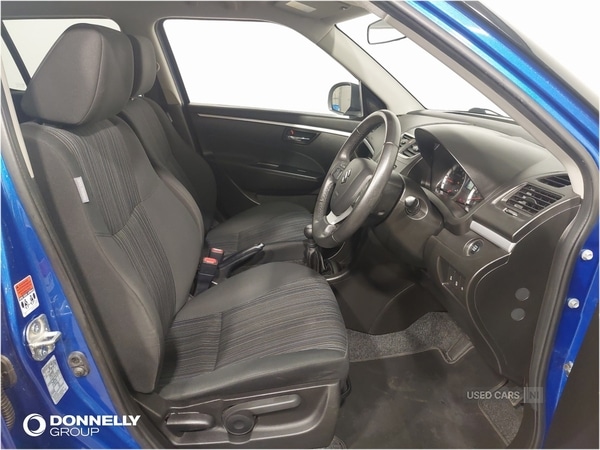 Used Suzuki Swift 2016 for sale - 77672185: Photo 7