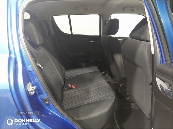 Used Suzuki Swift 2016 for sale - 77672185: Photo 8