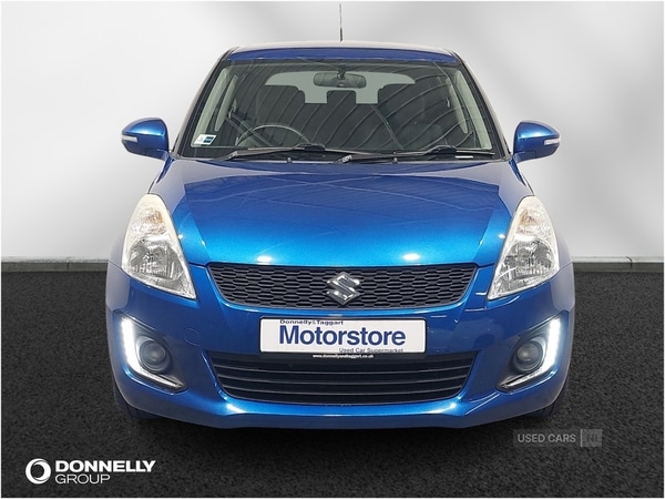 Used Suzuki Swift 2016 for sale - 77672185: Photo 9