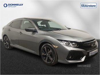 Used Honda Civic 2020 for sale - 75540701: Photo