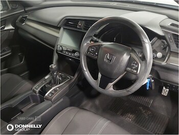 Used Honda Civic 2020 for sale - 75540701: Photo
