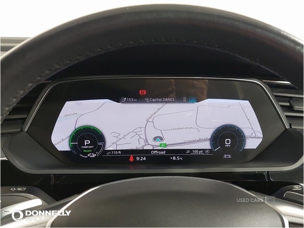 Used Audi e-tron 2021 for sale - 78215416: Photo 10