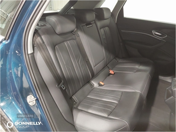 Used Audi e-tron 2021 for sale - 78215416: Photo 23