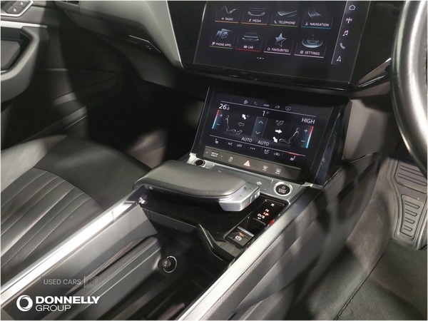 Used Audi e-tron 2021 for sale - 78215416: Photo 41