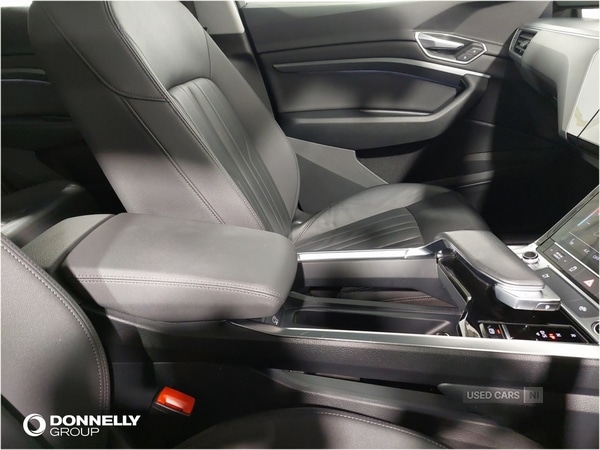 Used Audi e-tron 2021 for sale - 78215416: Photo 42