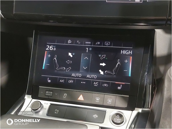 Used Audi e-tron 2021 for sale - 78215416: Photo 46